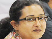 Karuna Madan
