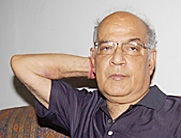Vinod Shukla