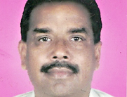कुलदीप शर्मा