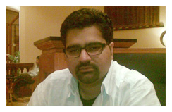 कार्तिक शर्मा, प्रबंध निदेशक, इंडिया न्यूज
