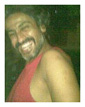 फिर विरोधियों के निशाने पर, फिर विवादों में : इंटरनेट पर प्रसारित विनोद कापड़ी की निजी तस्वीरों में से एक संपादित तस्वीर.