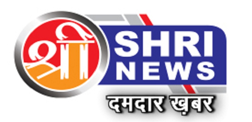 Shri-news-logo