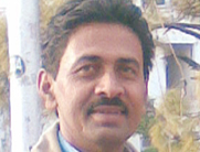 arvind
