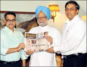 business bhaskar