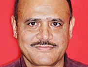 Kumar Narendra Singh