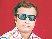 Manish Sharma
