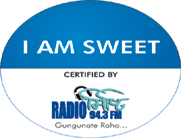 Radio मिष्टि