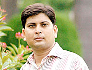 nikhil singh