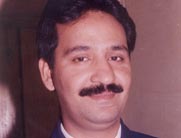 Sanjay Diwedi