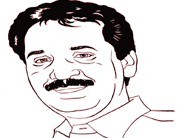 sanjay