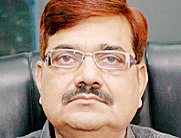 Group Editor, AU Shashishekhar