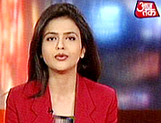 Shweta