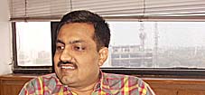 अविनाश मिश्र