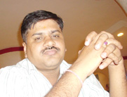 कुलदीप श्योरान