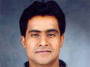राजीव रघुनंदन
