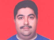 ajay pandey