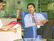 Alok Sanwal