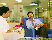 Alok Sanwal