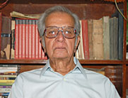 Basant Tiwari