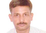 Vinay Thakur