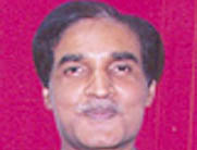 Arvind Kumar Singh