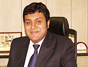 Nishant Mittal