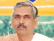बलदेव शर्मा