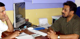 Kr Sanjoy Singh