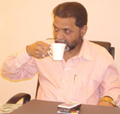 Ramkripal
