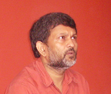 अजीत अंजुम