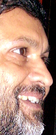 अजीत अंजुम