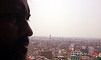 अजीत अंजुम