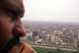 अजीत अंजुम