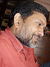 अजीत अंजुम