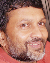 अजीत अंजुम