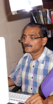 अजय उपाध्याय