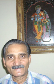 अजय उपाध्याय