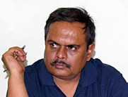 आलोक तोमर