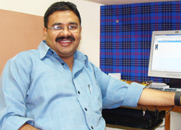 अनुपम त्रिवेदी