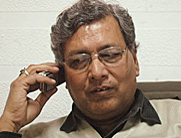 विजय किशोर मानव