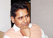 पंकज पराशर