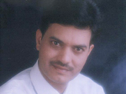 shailesh