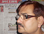 शशिशेखर