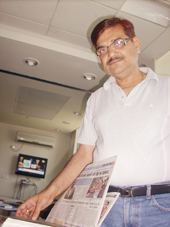 shashi ji