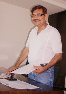 shashi ji