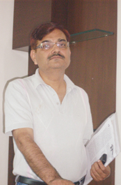shashi ji