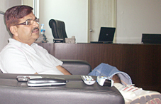 shashi ji