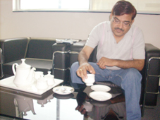 shashi ji