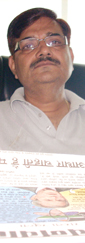 shashi ji