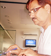 shashi ji